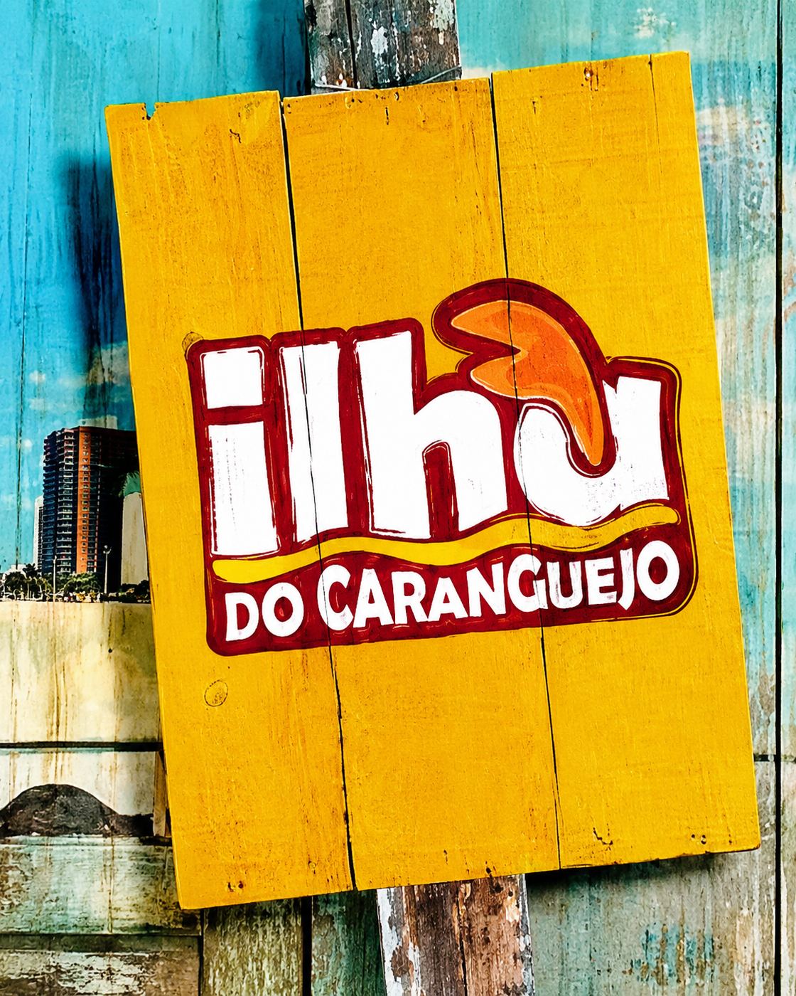 Ilha do Caranguejo